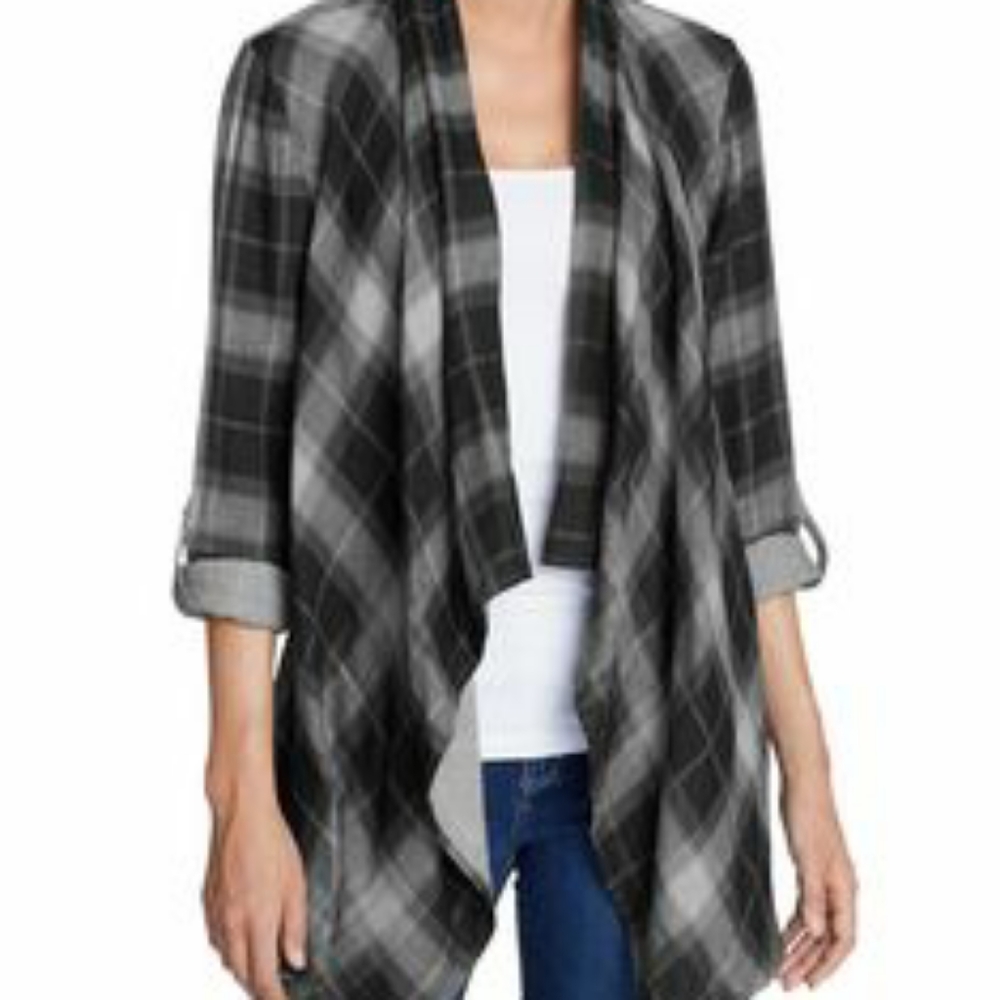 Eddie Bauer Treeline Wrap